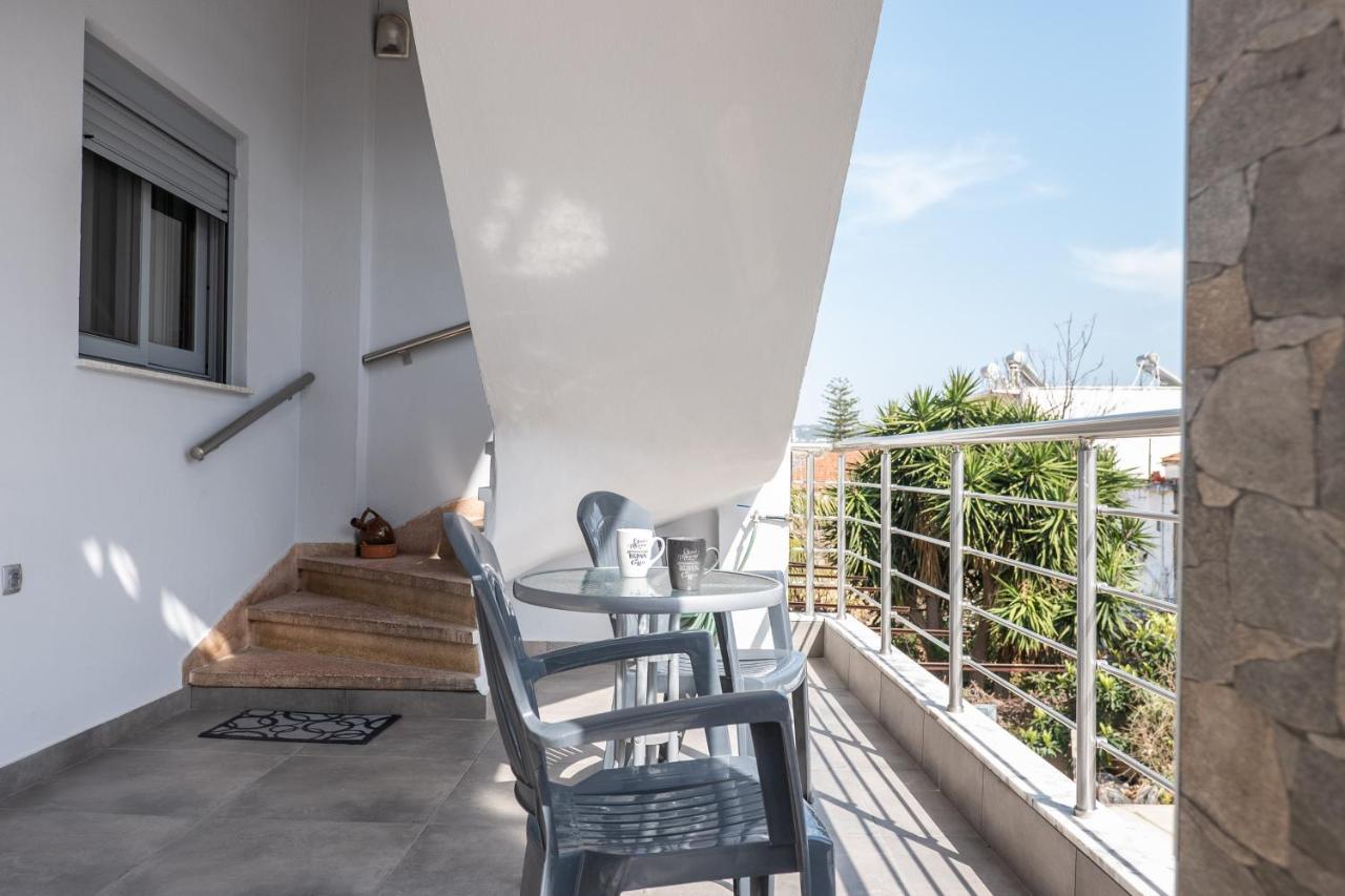Elpidas Urban Houses Chania  Ngoại thất bức ảnh