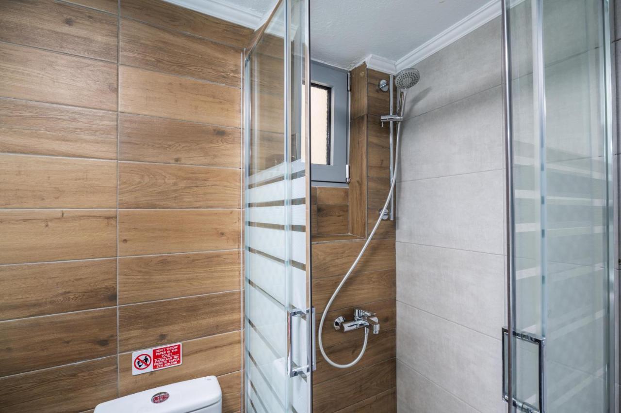 Elpidas Urban Houses Chania  Ngoại thất bức ảnh